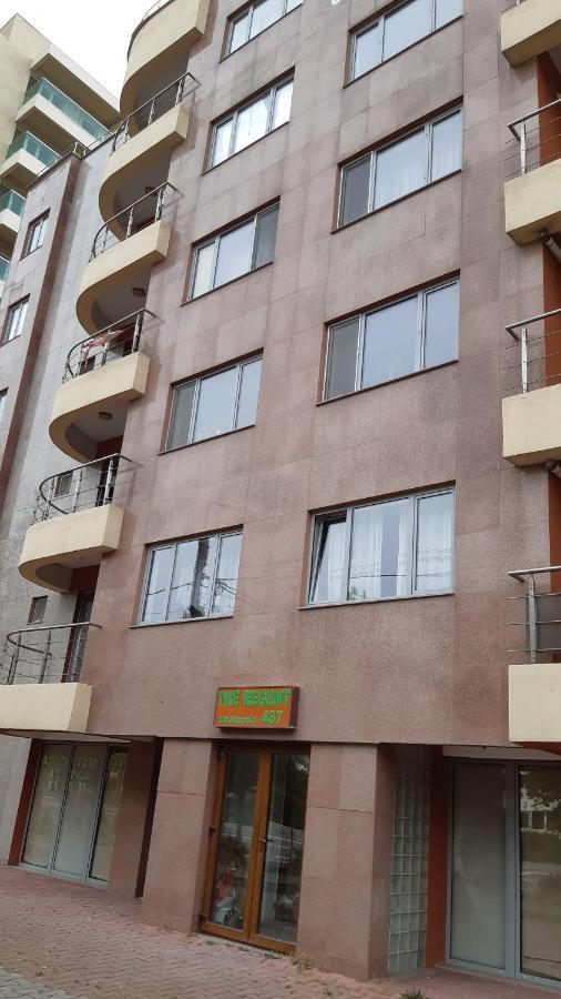 Apartment The Regent 10, Zona Vega