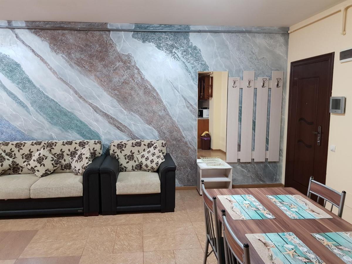Apartment The Regent 10, Zona Vega *