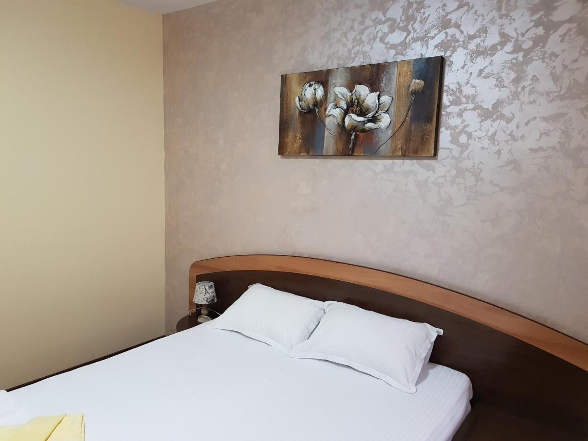 Apartment The Regent 10, Zona Vega Mamaia