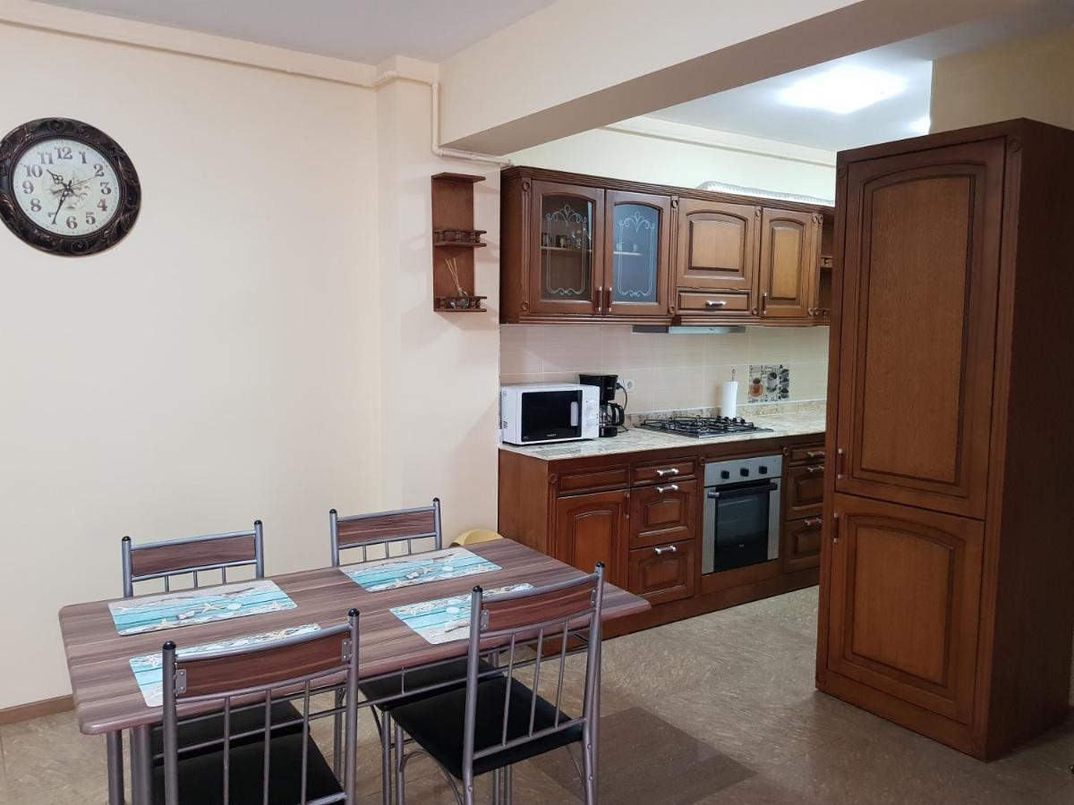 Apartment The Regent 10, Zona Vega Mamaia