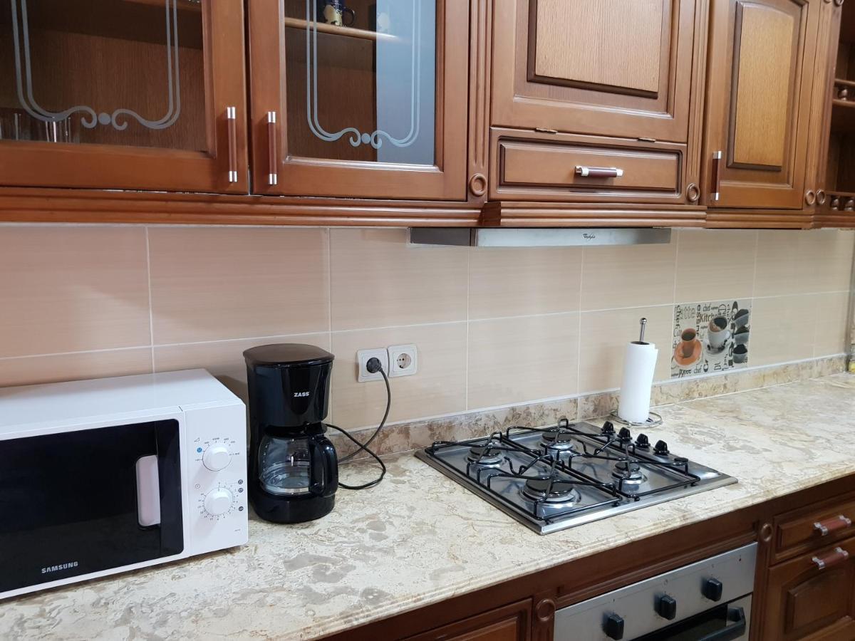 Apartment The Regent 10, Zona Vega *