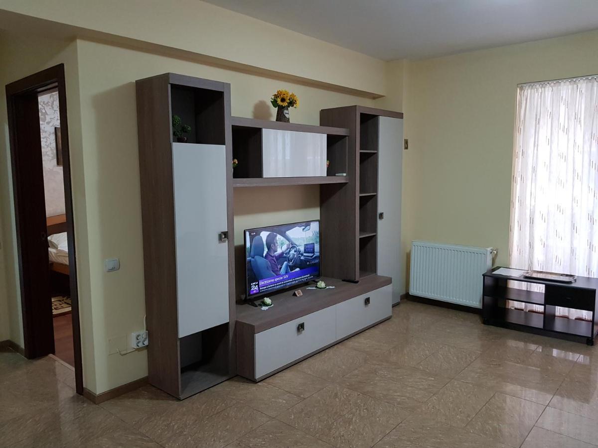 The Regent 10, Zona Vega Apartment *